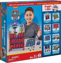 Opakowanie CGI Game HQ - Paw Patrol GML (Solid)