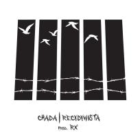 Opakowanie Chada - Recydywista CD