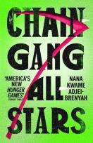Okładka książki Chain-Gang All-Stars