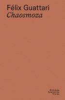 Okładka książki Chaosmoza