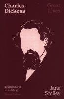 Okładka książki Charles Dickens