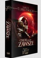 Okładka książki Chciej mnie zawsze