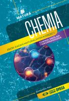 Okładka książki Chemia Zbiór zadań maturalnych Część 1 – II wydanie