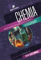 Okładka książki Chemia Zbiór zadań maturalnych Część 2