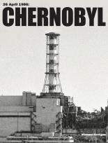 Okładka książki Chernobyl