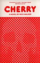 Okładka książki Cherry