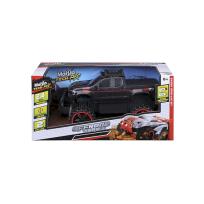 Opakowanie Chevrolet Silverado Off Road 2019 skala 1:16 82706BK MARC01
