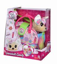 Opakowanie CHICHI Love Słodki piesek