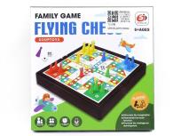 Opakowanie Chińczyk magnetyczny