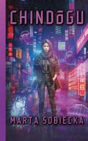 Okładka książki Chindógu