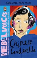 Okładka książki Chinese Cinderella