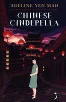 Okładka książki Chinese Cinderella