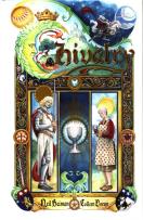 Okładka książki Chivalry