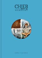 Okładka książki Chleb wolnościowy 2