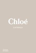Okładka książki Chloé Catwalk