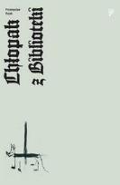 Okładka książki Chłopak z biblioteki