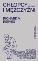 Okładka książki Chłopcy i mężczyźni