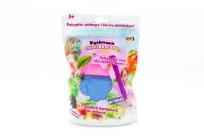 Opakowanie Chmurkolina pachnąca różowy + niebieski Jeżyna