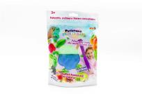 Opakowanie Chmurkolina pachnąca zielony + niebieski Mięta