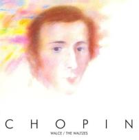 Okładka książki Chopin Walce CD