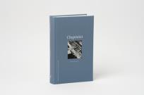 Okładka książki Chopiniści