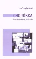 Okładka książki Choróbka