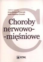 Opakowanie Choroby nerwowo-mięśniowe