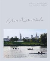 Okładka książki Chris Niedenthal. Notatki z Warszawy