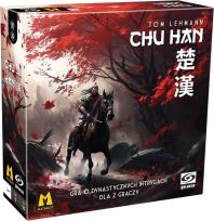 Opakowanie Chu Han GALAKTA