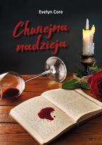 Okładka książki Chwiejna nadzieja