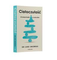 Okładka książki Ciałoczułość