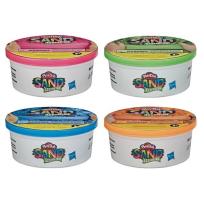 Opakowanie Ciastolina piaskowa mix Play-Doh