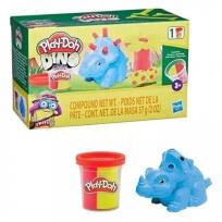Opakowanie Ciastolina zestaw Triceratops Play-Doh