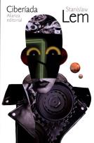Okładka książki Ciberiada