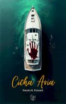 Okładka książki Cicha Aria