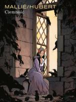 Okładka książki Ciemność