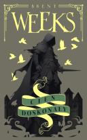 Okładka książki Cień doskonały