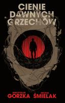 Okładka książki Cienie dawnych grzechów