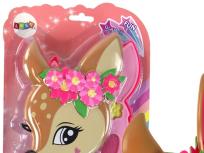 Opakowanie Cienie do powiek jelonek