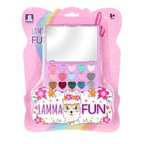 Opakowanie Cienie do powiek