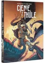 Okładka książki Cienie z Thule