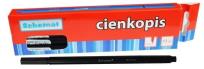 Opakowanie Cienkopis 0,4mm czarny (10szt)