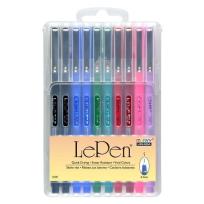 Opakowanie Cienkopisy Basic 10 kolorów