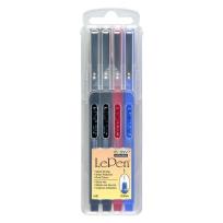 Opakowanie Cienkopisy Basic 4szt