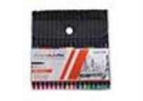 Opakowanie Cienkopisy Fineliner 36 kolorów