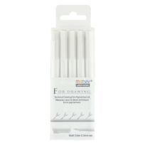 Opakowanie Cienkopisy graficzne 0,3mm 5 kolorów