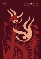 Okładka książki Ciepło-zimno