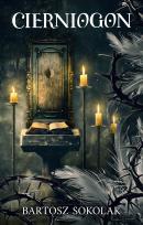 Okładka książki Cierniogon
