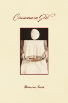 Okładka książki Cinnamon Girl