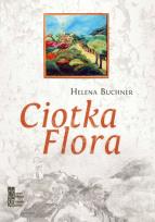Okładka książki Ciotka Flora